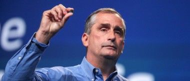 Dobra mina do złej gry? Intel nie boi się darmowej aktualizacji Windows 10