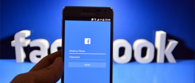 Nie chce mi się wierzyć w przypadkowy romans Facebooka z… Tizenem