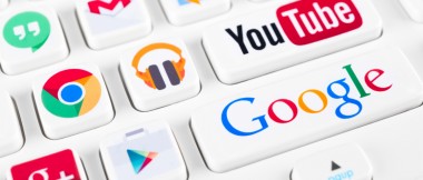 Aplikacje Google’a kontra reszta świata