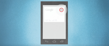 Google Now coraz lepiej mówi po polsku