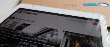 Nie, to nie jest iPad. To nowy Eagle, który kosztuje mniej niż 700 zł – recenzja Spider’s Web
