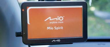 Godny rywal dla nawigacji w smartfonie. Mio Spirit 7550 LM – recenzja Spider’s Web