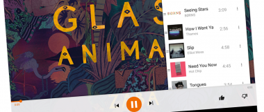 A może tak Google Muzyka zamiast Spotify? Postanowiłem spróbować i (nie) żałuję