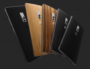 OnePlus Two w końcu bez zaproszeń