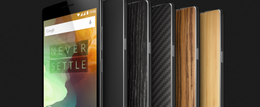 Zrobili to znowu – oto OnePlus 2, czyli zabójca flagowców. Również tych z 2016 roku