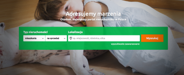 Otodom przeszedł długą drogę, ale nowa wersja serwisu robi wrażenie