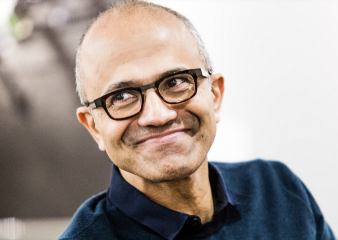 Oto nowa struktura finansowa Microsoftu. Widzicie dokąd to zmierza?