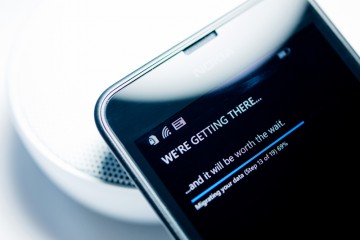 Microsoft nie wycofuje się z rynku mobilnego, czyli wycofuje się