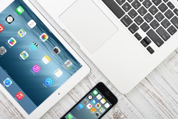 Jest jeden producent PC, którego spadki sprzedaży się nie imają. Tak, dobrze zgadliście, to Apple