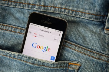 Bójcie się Facebooki i telewizje, Google zaczął robić kasę na mobile’u i YouTubie