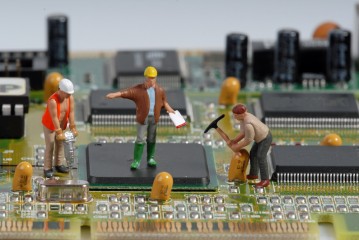 PC szybko stacza się w hierarchii najważniejszych urządzeń komputerowych