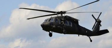 Sikorsky w rękach Lockheed Martin. Tak powstał największy koncern zbrojeniowy świata