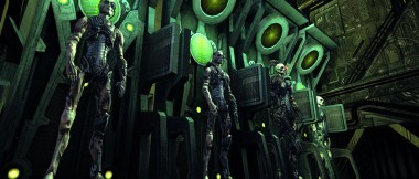 Pamiętacie rasę Borgów ze Star Treka? Naukowcy właśnie ją tworzą…