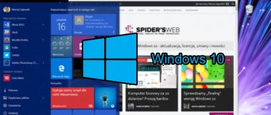 Oto jak działa Continuum w Windows 10 na PC