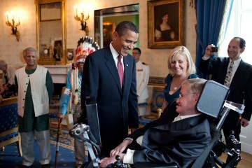 Możesz już mówić jak Stephen Hawking