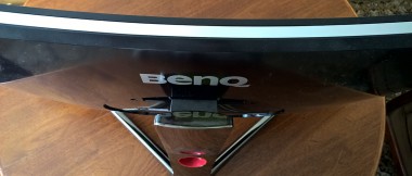 Marzenie każdego gracza. BenQ XR3501 – recenzja Spider’s Web