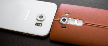 LG G4 kontra Samsung Galaxy S6 – fotograficzny pojedynek Spider’s Web