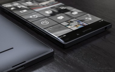 Microsoft stawia na Continuum, a to urządzenie bardzo mu w tym pomoże