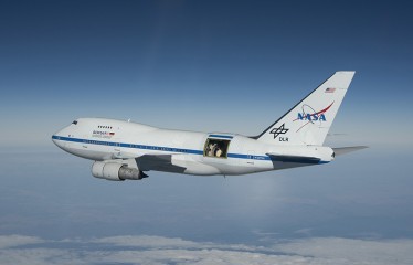O tym, jak porucznik Uhura ze Star Treka współpracuje z NASA