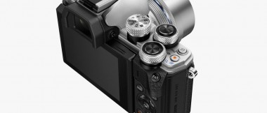 Ideał czy odgrzewany kotlet? Oto nowy Olympus OM-D E-M10 Mark II