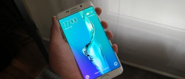 Ogromny Samsung Galaxy S6 Edge+, czyli gdzieś już to widziałem