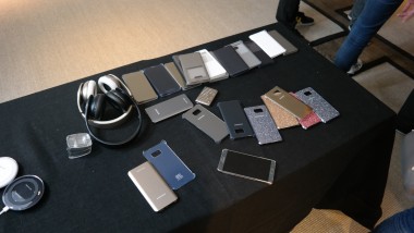 Samsung zaskakuje – tak dziwacznego dodatku do smartfona jeszcze nie widzieliśmy