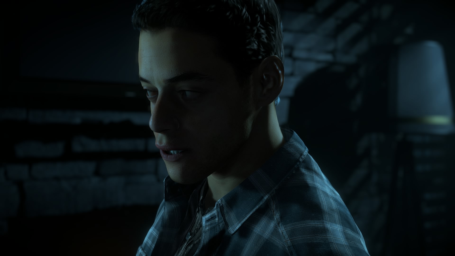 Until dry. Рами малек дожить до рассвета. Until Dawn Джош.