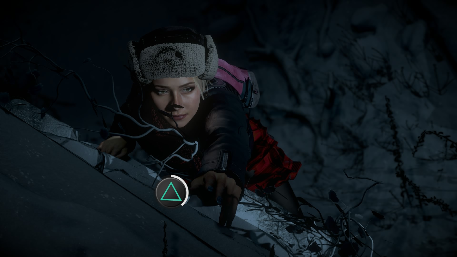 Until dawn почему нет в playstation store