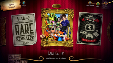 Rare Replay – recenzja Spider’s Web. Dawniej gry były lepsze