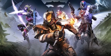 Niewiele trzeba, aby wprawić fanów Destiny w ekscytację