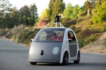 Google będzie miał w Polsce ręce pełne roboty – gigant chce monitorować jakość dróg
