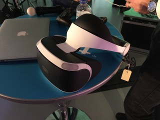 Byłem w centrum filmu akcji. Morpheus dla PlayStation 4 – pierwsze wrażenia Spider’s Web