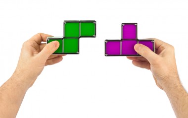 Nie potrzebujesz już trenera osobistego, by wyjść z nałogu. Wystarczy&#8230; Tetris