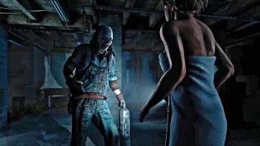 Dla takiej gry kupuje się konsolę. Until Dawn - recenzja Spider's Web