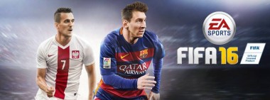FIFA 16 - Szaranowicz i Lewandowski idą do wymiany!