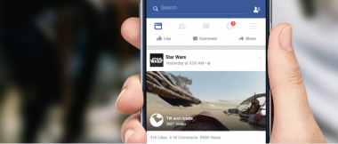 News Feed