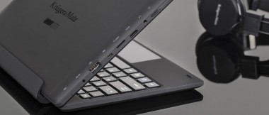 Funkcjonalna hybryda z Windowsem za 949 zł? Polska firma pokazała, że to możliwe