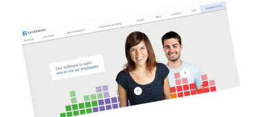 Guidewire Software otwiera nowe centrum programowania w Krakowie i szuka inżynierów na Spider’s Web!