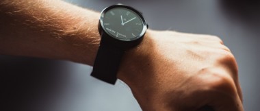 Huawei będzie robił zegarki z systemem Tizen