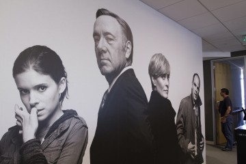 Serial nie spodobał ci się po pierwszym odcinku? Netflix twierdzi: oglądaj dalej!