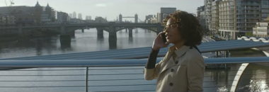 Czy to trailer nowego Bonda? Nie, to reklama Sony Xperia Z5