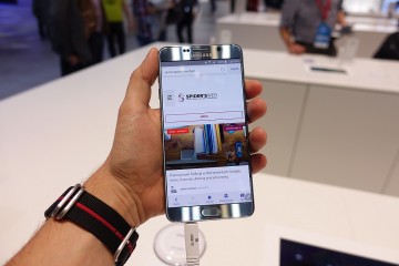 Samsung Galaxy Note 5 trafił do Polski i... zniknął