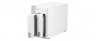 Szybki test QNAP TS-231