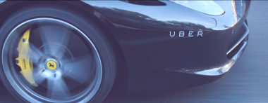 uber