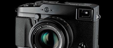 Pogoń za Sony A6100 i FujiFilm X-Pro 2 nie ma końca