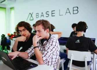 O takich sukcesach bardzo lubimy pisać – polski Base pozyskał rekordowe finansowanie!