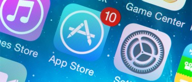 apple store App Store subkskrypcje