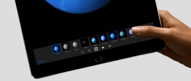 Oto iPad Pro – tablet wydajniejszy niż 80% komputerów