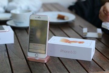 Wykres dnia: kolejny rekord Apple’a – 13 mln sprzedanych iPhone’ów 6s i 6s Plus w weekend