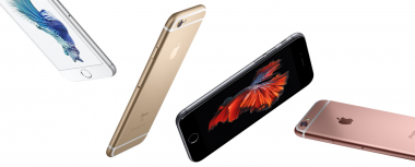 2016 będzie rokiem próby dla Apple i nowego, małego iPhone’a